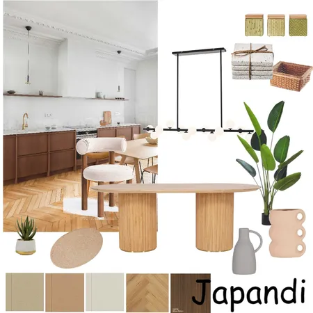 кухня Interior Design Mood Board by SelinaTV on Style Sourcebook