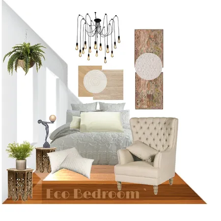Eco-de-cor Interior Design Mood Board by eco -de-cor on Style Sourcebook