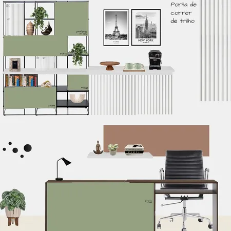 Sala comercial Viviane Interior Design Mood Board by Tamiris on Style Sourcebook