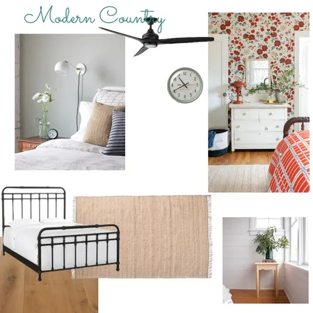 Modern Country 2 Interior Design Mood Board by lindsaypedersen on Style Sourcebook