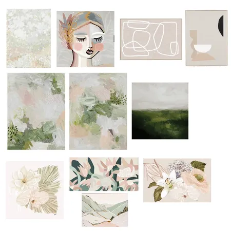 Art d chub Interior Design Mood Board by belinda7 on Style Sourcebook