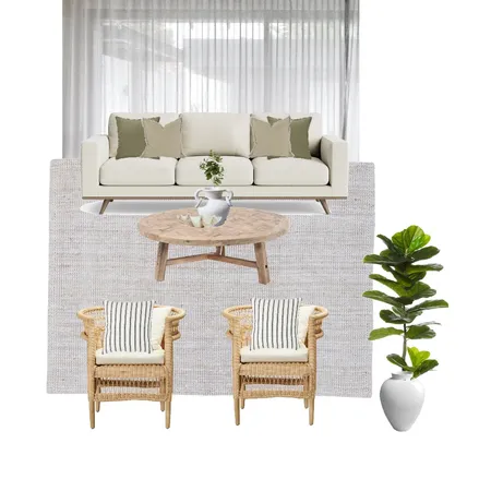 beach house living Interior Design Mood Board by House of four on Style Sourcebook