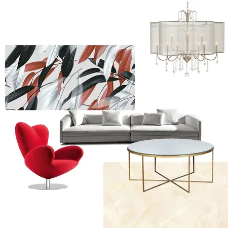 mix match zadatak 1 Interior Design Mood Board by milena radeta on Style Sourcebook