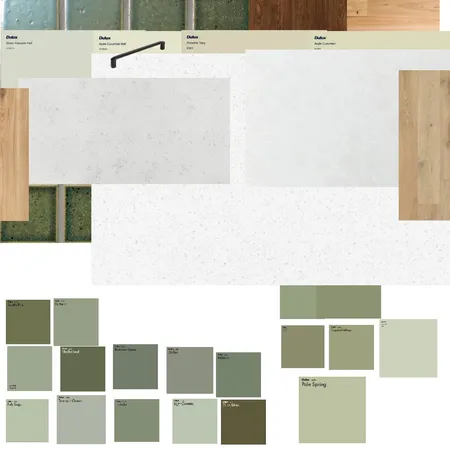 pistachio aple cucumber Interior Design Mood Board by PA_EP on Style Sourcebook