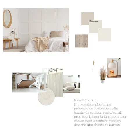 chambre Interior Design Mood Board by coralie.hazel on Style Sourcebook