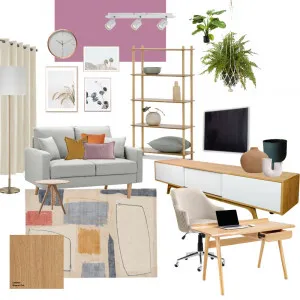 Sala MARI Interior Design Mood Board by mavezzaniii on Style Sourcebook