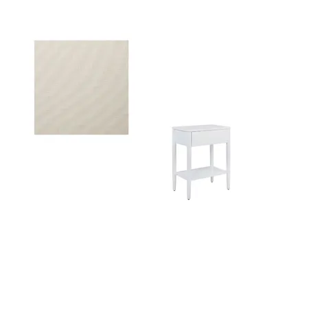 Steph Bedroom 2 Interior Design Mood Board by Lauren Newman on Style Sourcebook