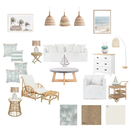 living room Interior Design Mood Board by ira on Style Sourcebook