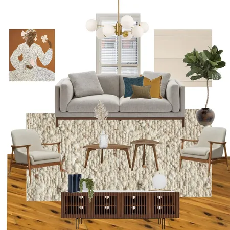 Melissa 1 Interior Design Mood Board by CASTLERY on Style Sourcebook