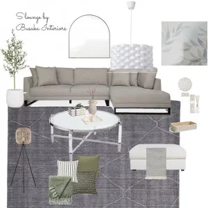 Sandra Lounge Interior Design Mood Board by Alinane1 on Style Sourcebook