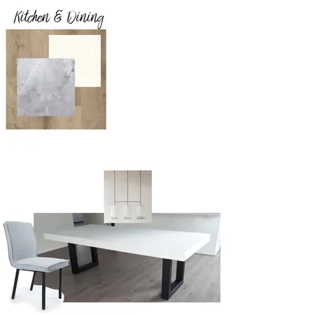 kitchen dining Interior Design Mood Board by RoseHass on Style Sourcebook