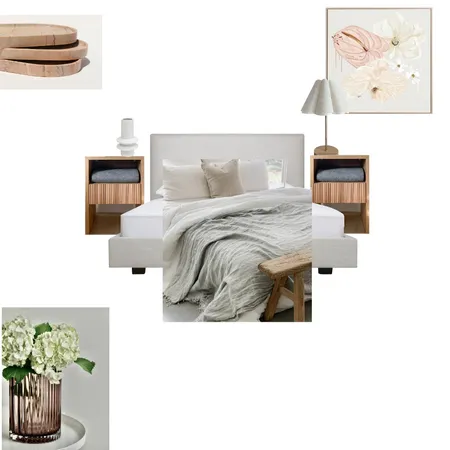 Guest Room Interior Design Mood Board by shivanig21 on Style Sourcebook