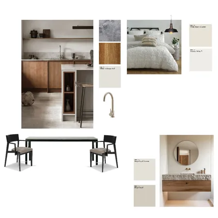 Architectuur ontwerp Interior Design Mood Board by valousmeets on Style Sourcebook