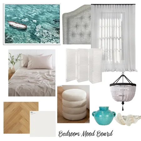 Bedroom Interior Design Mood Board by hayleyponchard on Style Sourcebook