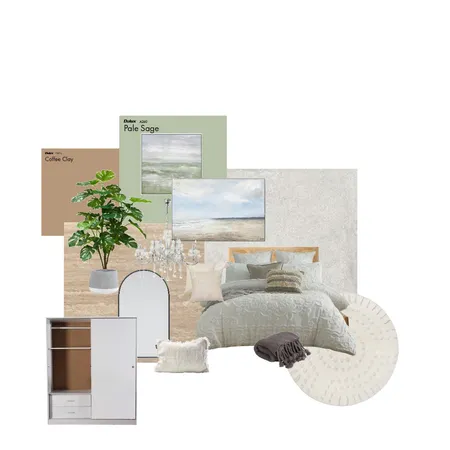bedroom design mood board Interior Design Mood Board by maditaylor on Style Sourcebook