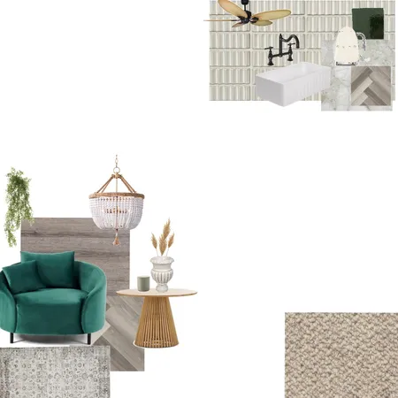 mood board Interior Design Mood Board by Casey wood on Style Sourcebook