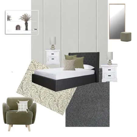 Elyse 4 Interior Design Mood Board by EmmaMaree on Style Sourcebook