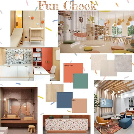 Ιατρείο Interior Design Mood Board by vasiliki_gr on Style Sourcebook