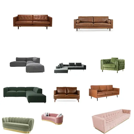 couches Interior Design Mood Board by lizziedunn on Style Sourcebook