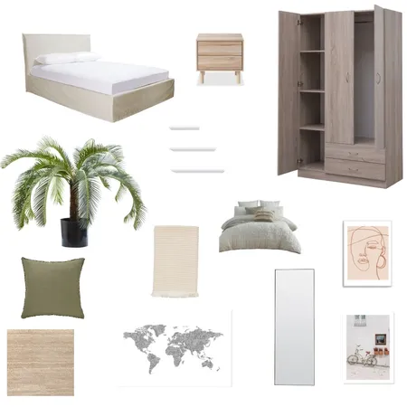 Mood board Interior Design Mood Board by anths18 on Style Sourcebook