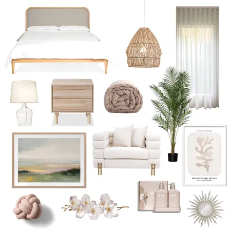 1 Interior Design Mood Board by emily.wilko on Style Sourcebook