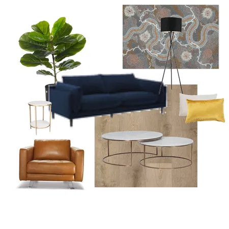 Titans Corporate Suite Interior Design Mood Board by Rebeccaf on Style Sourcebook