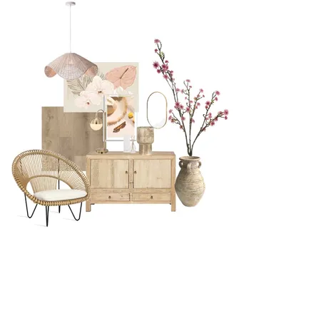 sand Interior Design Mood Board by WaterFruit on Style Sourcebook