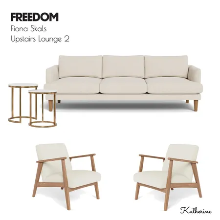 Fiona Skals - Upstairs Lounge 2 Interior Design Mood Board by katkaczmarek on Style Sourcebook