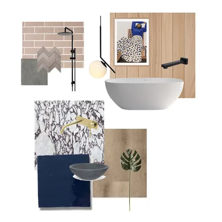 Tile Interior Design Mood Board by CozyOasis on Style Sourcebook