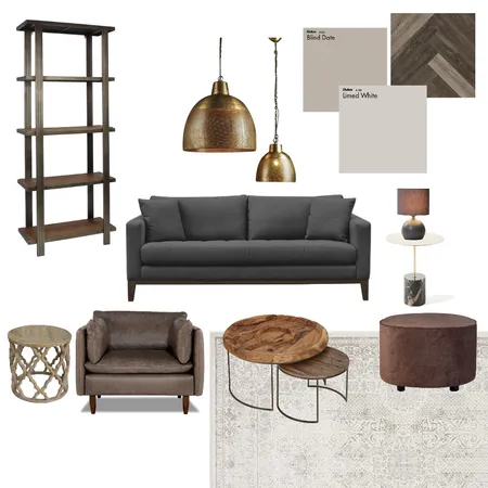 2 Interior Design Mood Board by Cemre on Style Sourcebook