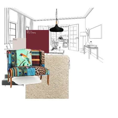 mix match 1 Interior Design Mood Board by Anjuska on Style Sourcebook