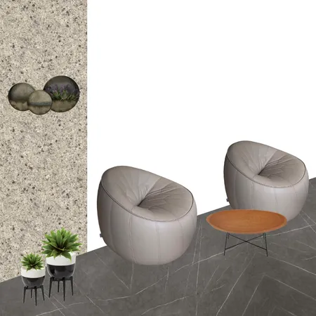 C. Oyola - Terraza 2 Interior Design Mood Board by luroshi on Style Sourcebook
