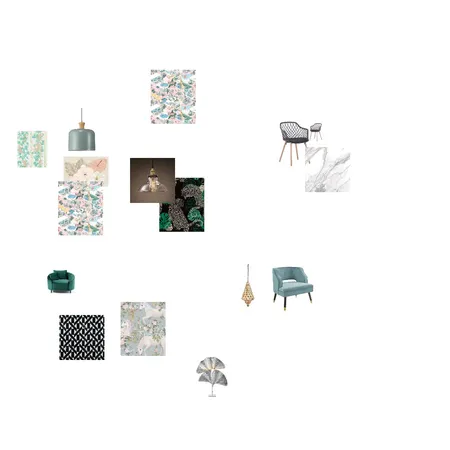 play Interior Design Mood Board by Nisa K on Style Sourcebook