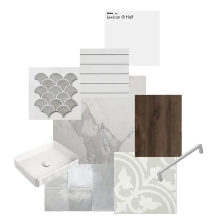 HAMPTONS Interior Design Mood Board by Studio Twenty Two Design on Style Sourcebook
