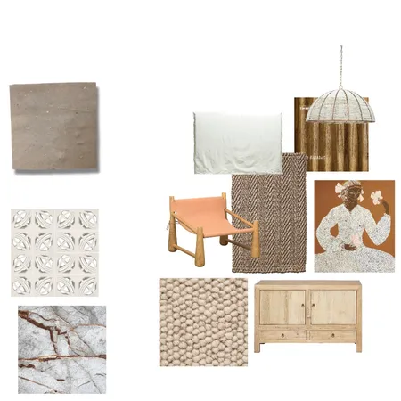 Dream House Ideas Interior Design Mood Board by CamilleArmstrong on Style Sourcebook
