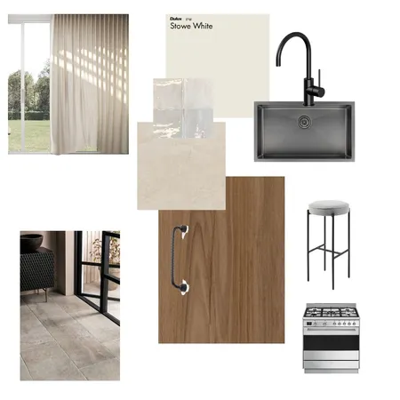 Kitchen Reno Interior Design Mood Board by morganlee274 on Style Sourcebook