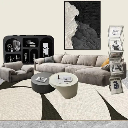 Ryde living Interior Design Mood Board by luna_na on Style Sourcebook