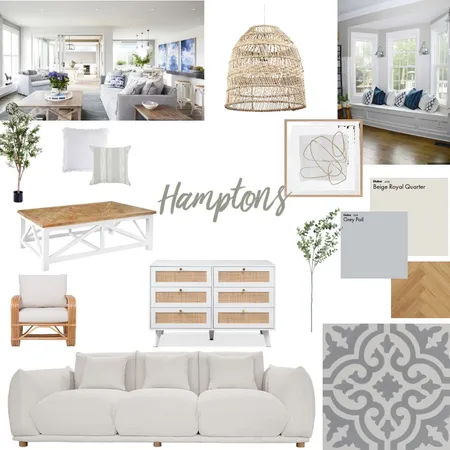 Assignement 3 mood board Interior Design Mood Board by taylor1010 on Style Sourcebook