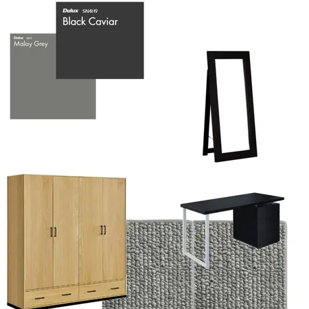 כרמל Interior Design Mood Board by orly nitzany on Style Sourcebook