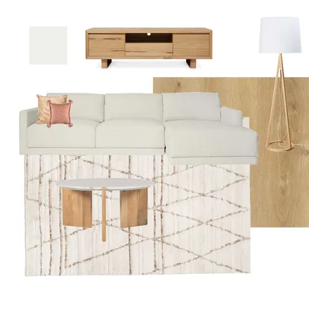 Lounge Interior Design Mood Board by Kiaralee on Style Sourcebook
