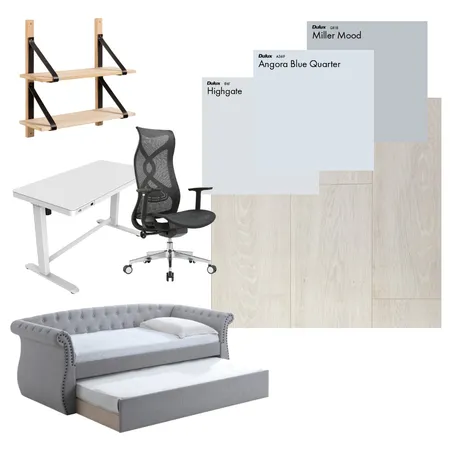 Office Interior Design Mood Board by samanthajwinn@gmail.com on Style Sourcebook