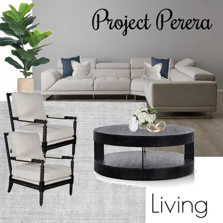 Project Perera Interior Design Mood Board by vinteriordesign on Style Sourcebook