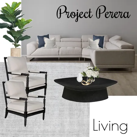 Project Perera Interior Design Mood Board by vinteriordesign on Style Sourcebook