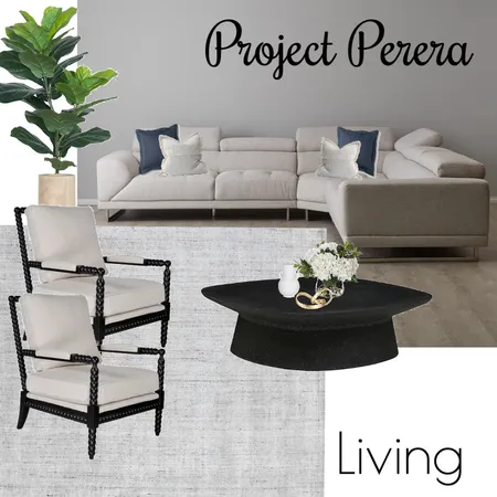 Project Perera Interior Design Mood Board by vinteriordesign on Style Sourcebook