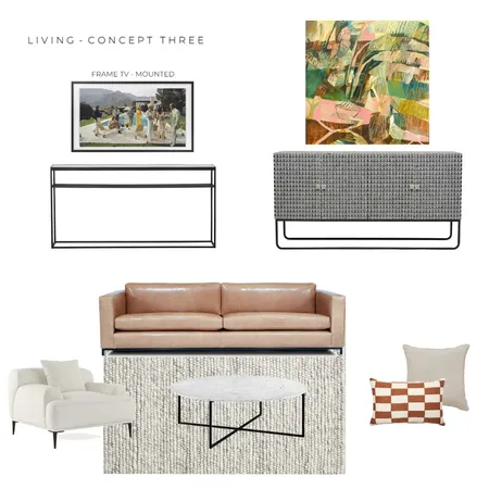 Formal lounge three Interior Design Mood Board by MadelineE on Style Sourcebook