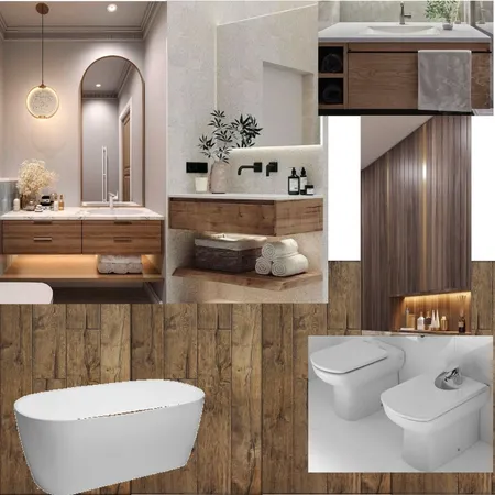 ванная Анкара Interior Design Mood Board by Yaroslava on Style Sourcebook