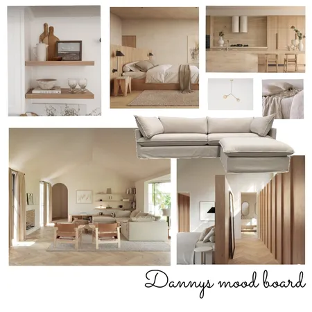 Danny mood board 2 Interior Design Mood Board by kbarbalace on Style Sourcebook