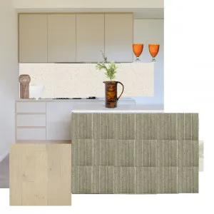 kitchen redo 2 Interior Design Mood Board by Kobib on Style Sourcebook