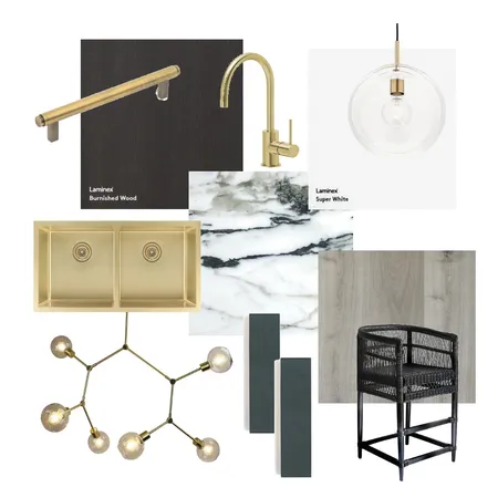 mid century Interior Design Mood Board by Yvette Smith on Style Sourcebook