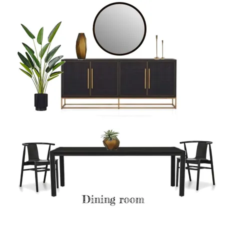 Jess dining room final Interior Design Mood Board by Jennypark on Style Sourcebook